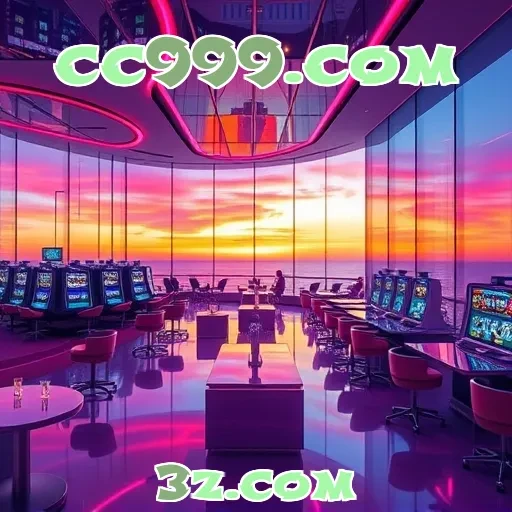cc999.com: Segurança em Primeiro Lugar para Jogadores Online